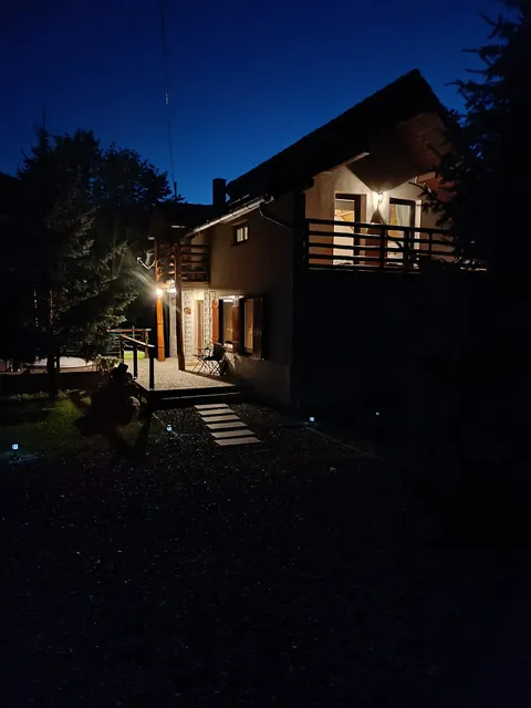 Our Cozy Place Rimetea