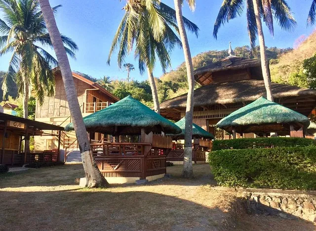 Anilao Beach Club