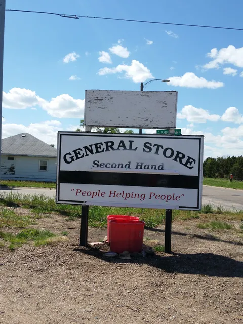 New Opportunity Thrift