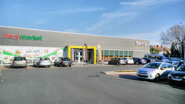 Bon'Ap Destelbergen - met Buurtslagers