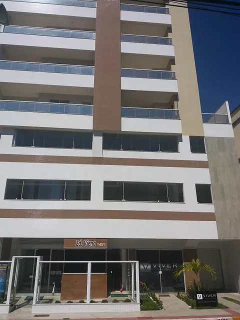 Edifício Viena