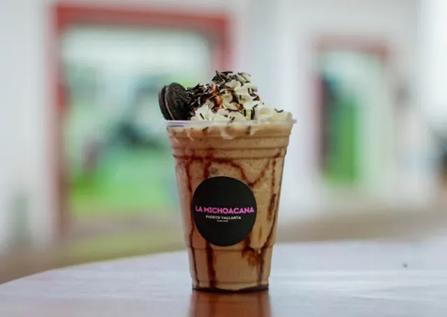 La Michoacana Juntas PV (Transito)