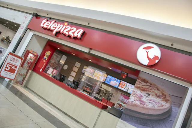 Telepizza