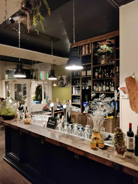 Silvy's Gusti Sapori Trattoria