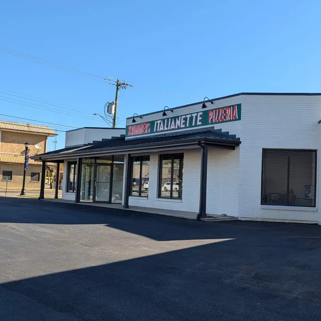 Krimmer's Italianette Pizzeria Maineville