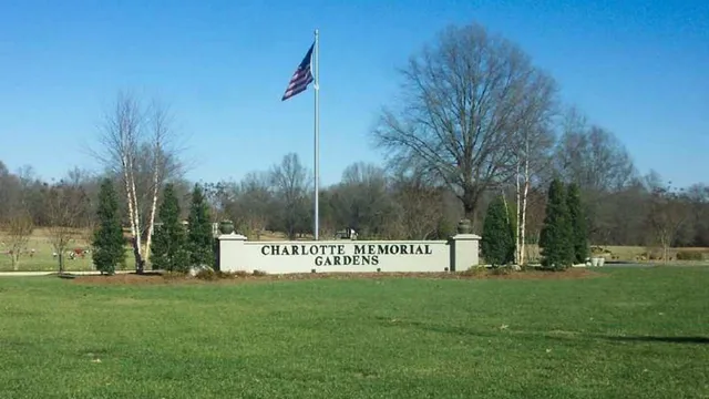 Charlotte Memorial Gardens