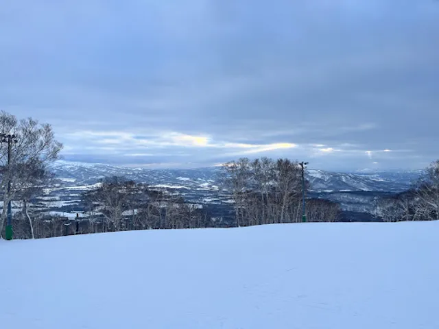 Niseko Annupuri International Ski Area