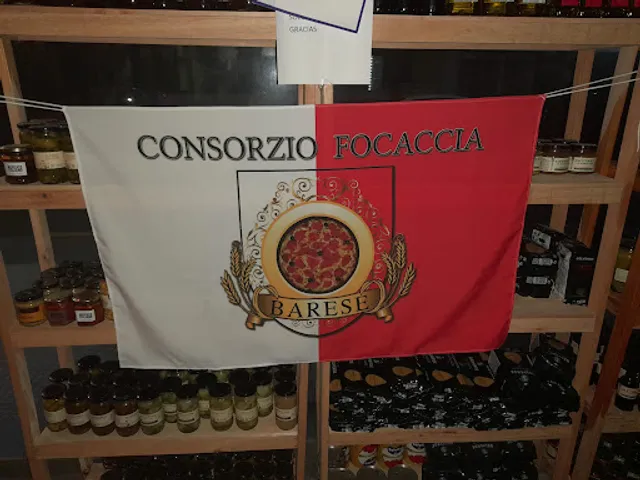 Mercato Italiano - Flia. Paoletti