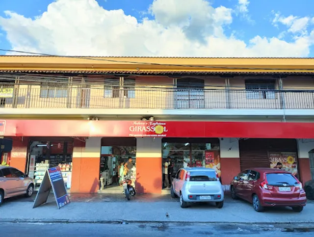 Padaria e Confeitaria Girassol