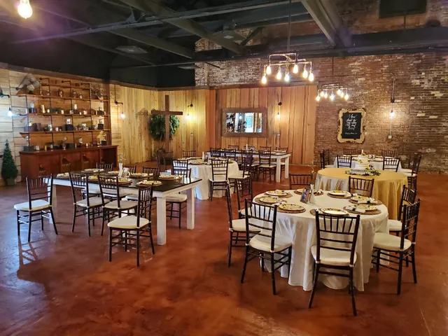 Ketchem's Restaurant, Catering and Venue