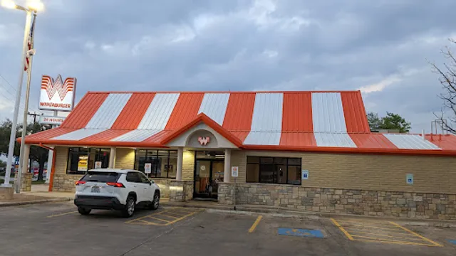 Whataburger