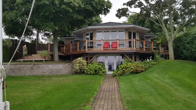 Sheboane Bed & Breakfast