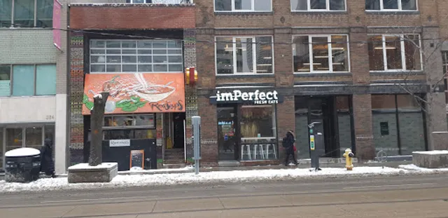 Imperfect Fresh Eats | We Deliver! Order Online: imperfectfresheats.com