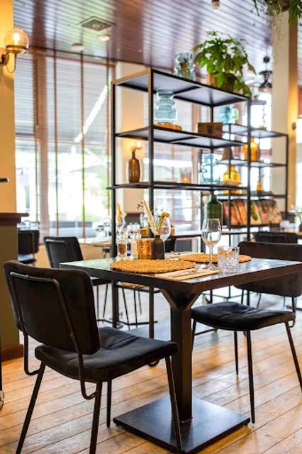 Brasserie De Buitenplaats