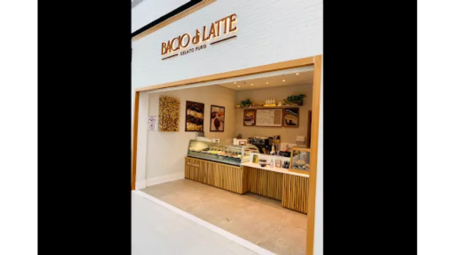 Bacio di Latte - Shopping Iguatemi SJRP