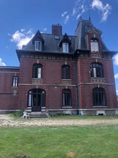 Gite Petit Château