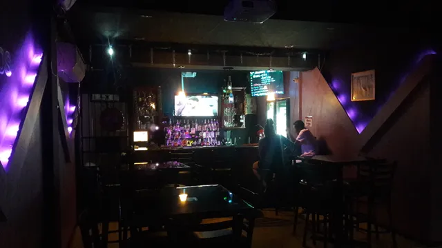 Mojito's Sports Bar and Grill