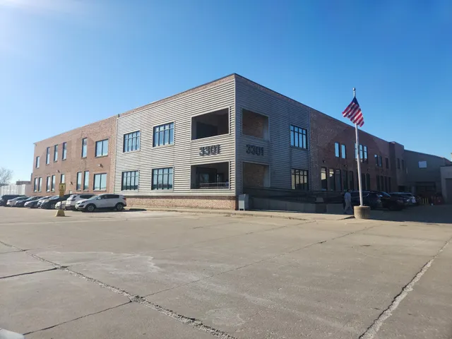 Illinois Department of Human Services