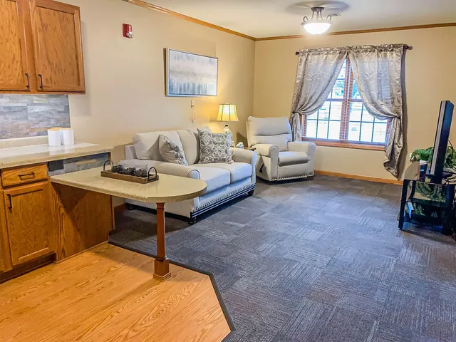 Harbor View Assisted Living