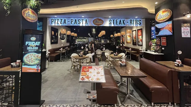 Al Fresco's Aeon Mall Hà Đông