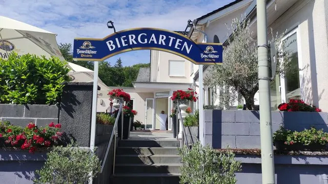 Casa Mia Steeden - Ristorante und Pizzeria