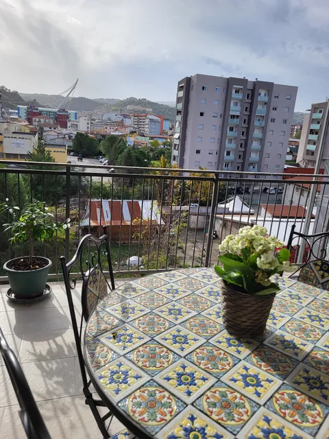 Di Gioia Home Apartment