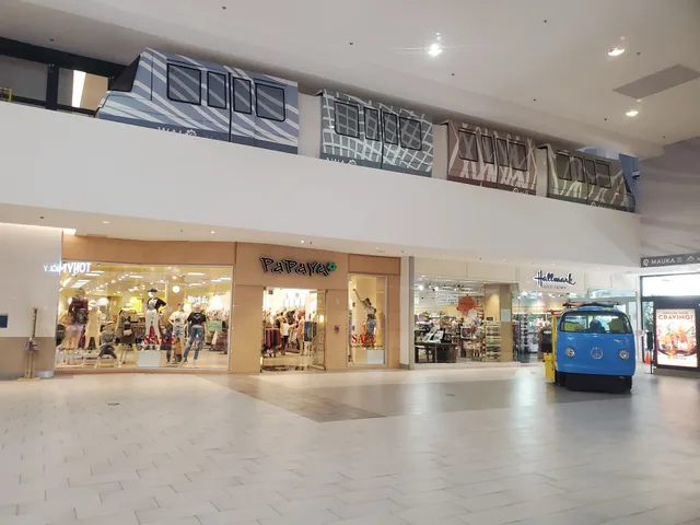 Pearlridge Center