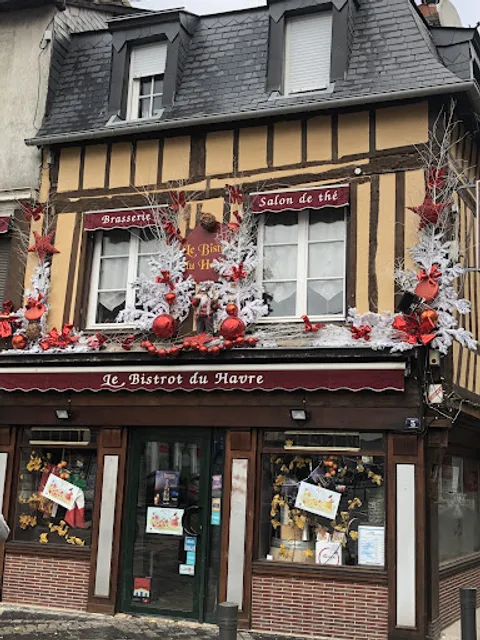 Le Bistrot du Havre