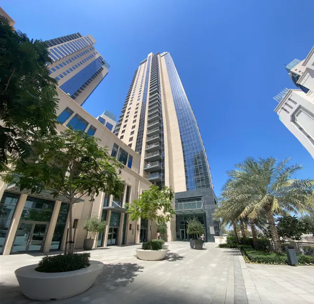 Dubai Creek Residences, South Tower 1