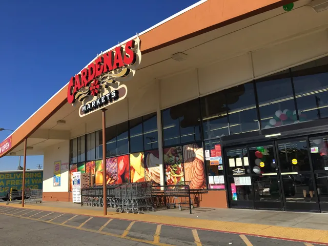 Cardenas Markets