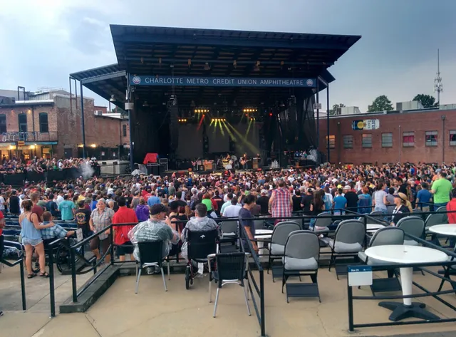 Skyla Credit Union Amphitheatre