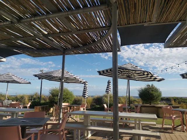 Pinky's Rottnest Island