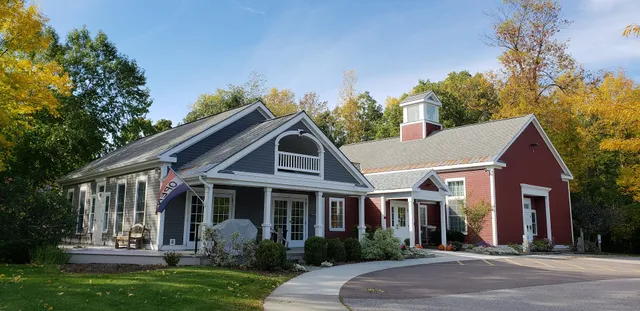 Charlotte Senior Center