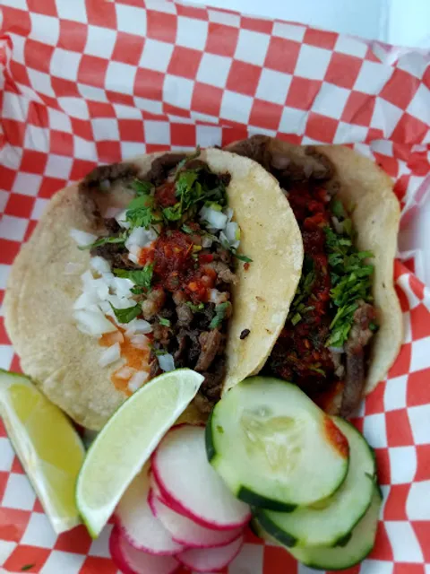 Taqueria Cruz