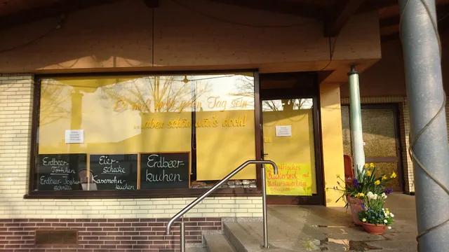 Bäckerei & Konditorei Jendraß