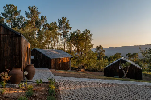 O Rincón dos Sentidos