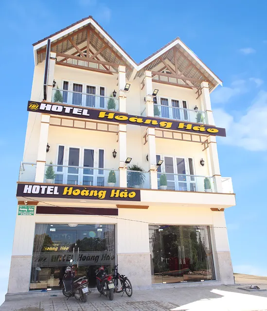 Hotel Hoàng Hảo