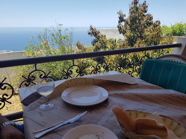 Taberna Cueva Del Viento