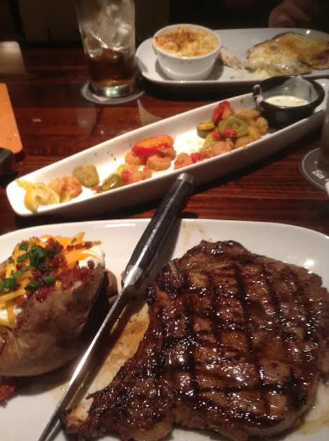 LongHorn Steakhouse