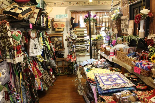 Creative Home Shoppe