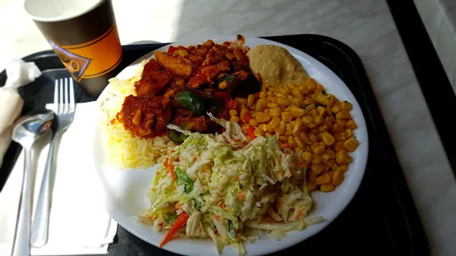 Les Grillades du Cèdre