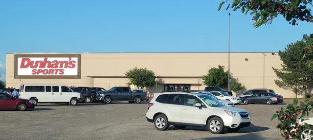 Dunham's Sports