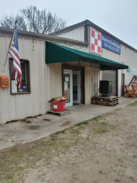 Bastrop Feed & Supply