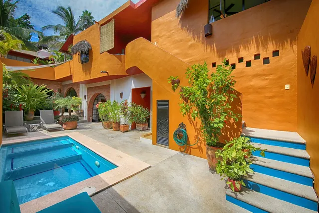 Casa Aventura