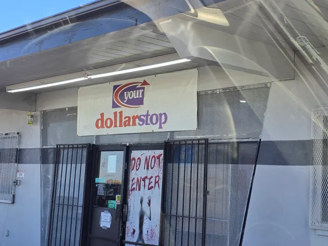 Tonalea General Store