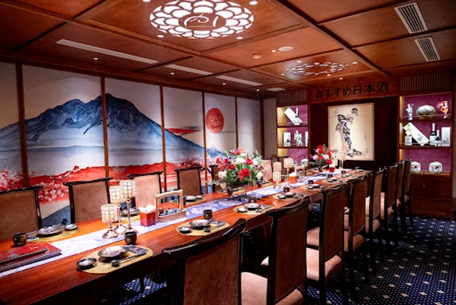 Hatoyama Restaurant 2