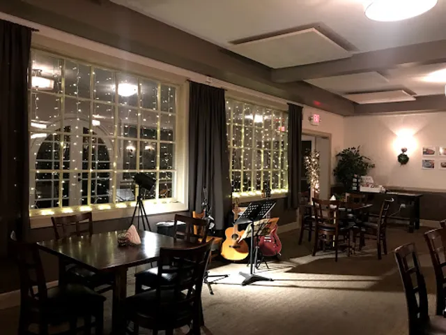 GAGA & HOO korean restaurant & Café