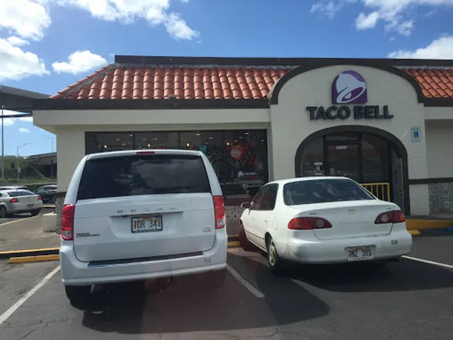 Taco Bell