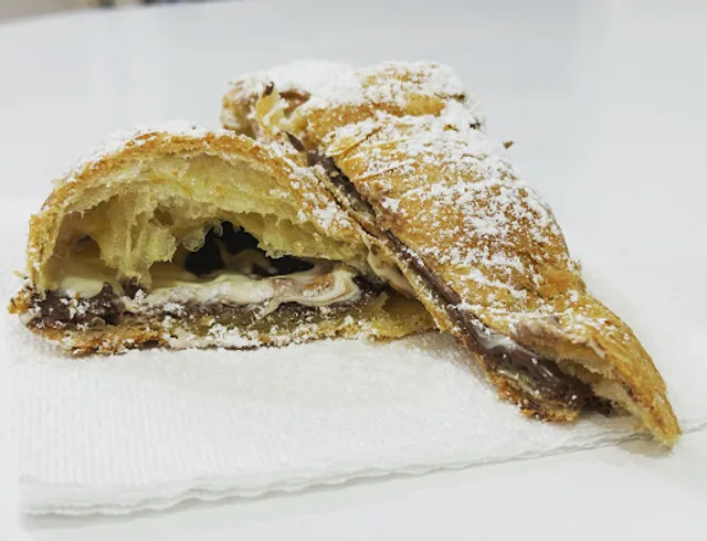 Cornetteria Pub Totò