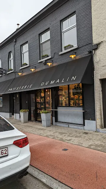 Pâtisserie Dumalin
